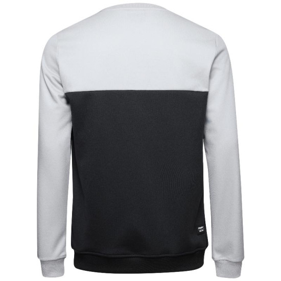 Sudadera JHayber Essential 2.5 Negro Gris