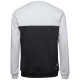 Sudadera JHayber Essential 2.5 Negro Gris