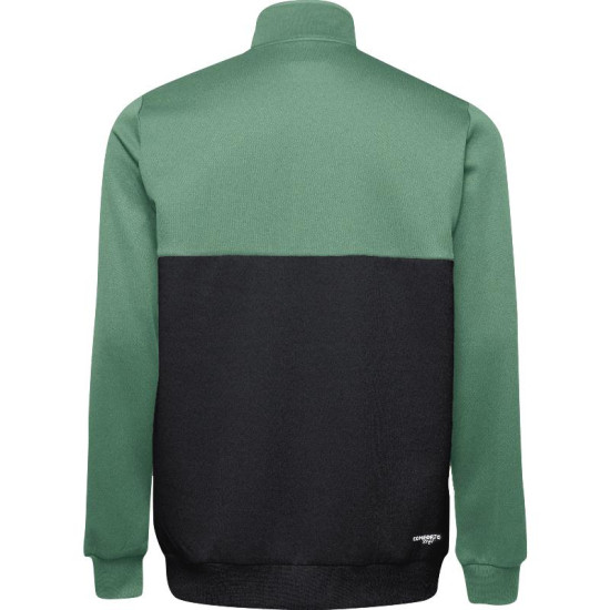 Sudadera JHayber Unity Kaki