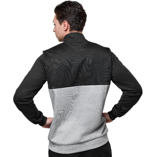 Sudadera JHayber Unity Negro