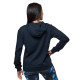 Sudadera JHayber Universe Azul Marino Mujer