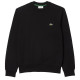 Sudadera Lacoste Jogger Negro