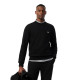 Sudadera Lacoste Jogger Negro