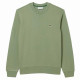 Sudadera Lacoste Jogger Verde Tomillo