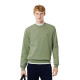 Sudadera Lacoste Jogger Verde Tomillo