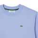 Sudadera Lacoste Sport Azul Violeta Mujer