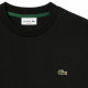 Sudadera Lacoste Sport Negro