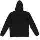 Sudadera Lok Invincible Negro