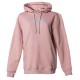 Sudadera Munich Atomik Hoodie Rosa Claro