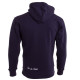 Sudadera Siux Classic New Azul Marino Junior