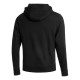 Sudadera Wilson Bela Triblend Negro