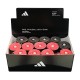 Tambor Adidas 25 Overgrips Colores