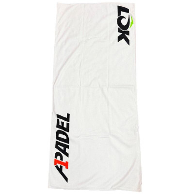 Toalla Lok A1 Padel Prescott