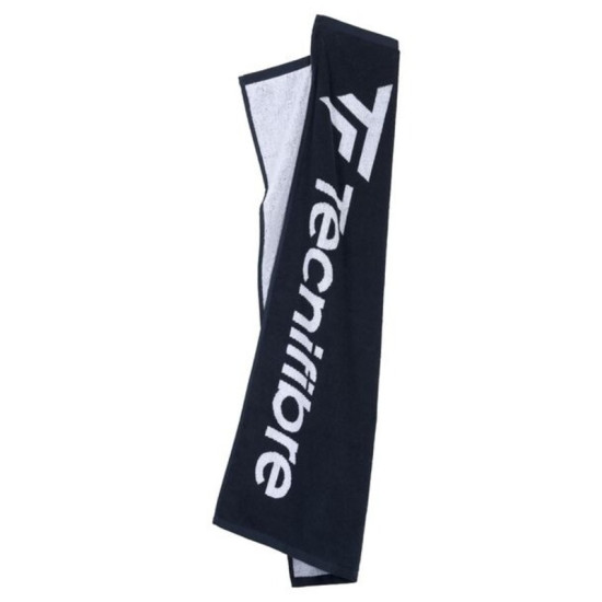 Toalla Tecnifibre Players Azul Marino