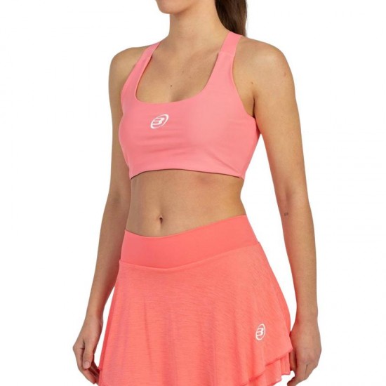 Top Bullpadel Eleve 25V Chicle