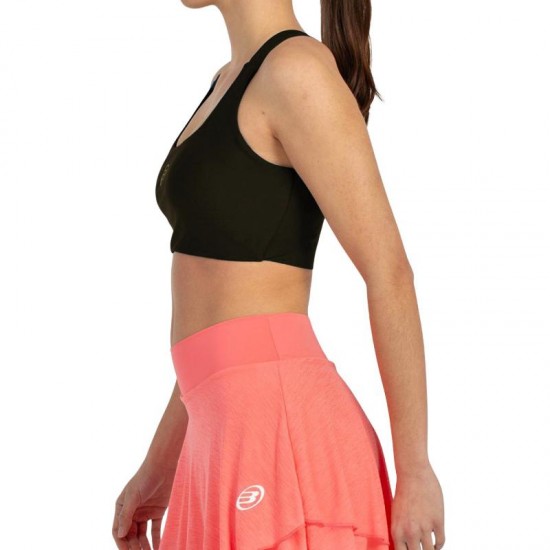 Top Bullpadel Eleve 25V Negro