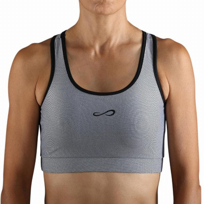 Top Endless Vanity II Plata