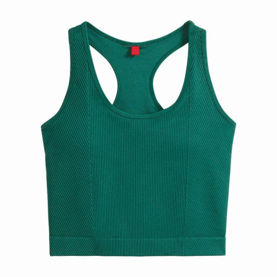 Top Wilson Everyday Brami Verde