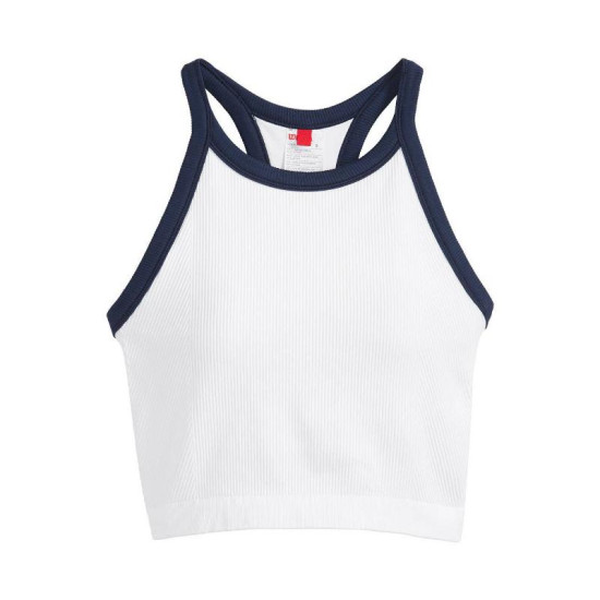 Top Wilson On The Daily Brami Blanco Azul Marino