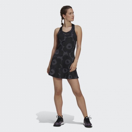 Vestido Adidas MariMekko Negro