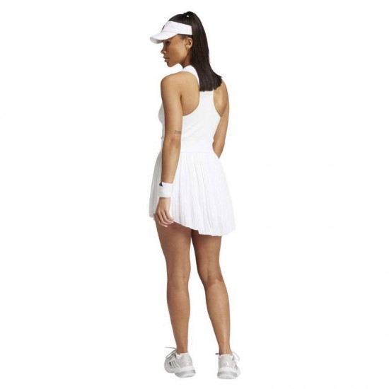 Vestido Adidas Wow Pro Blanco