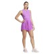 Vestido Adidas Wow Pro Purpura Rosa