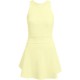 Vestido Adidas Y-Dress Powder Amarillo