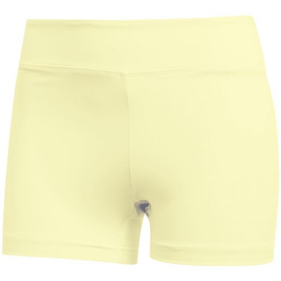 Vestido Adidas Y-Dress Powder Amarillo