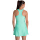 Vestido BB Tulum Verde Agua