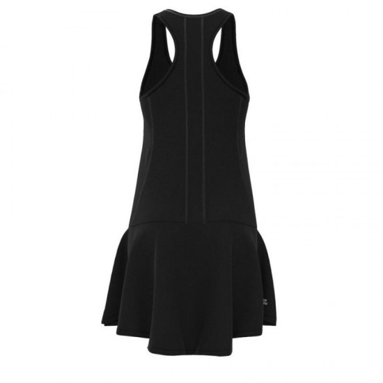 Vestido Bidi Badu Crew Negro