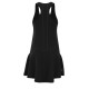 Vestido Bidi Badu Crew Negro