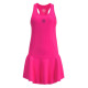 Vestido Bidi Badu Crew Rosa Junior