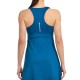 Vestido Bullpadel Delpi Azul Tinta