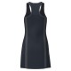 Vestido Head Club 25 Azul Marino