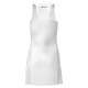 Vestido Head Club 25 Blanco