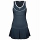 Vestido Head Performance Azul Marino