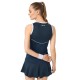 Vestido Head Performance Azul Marino