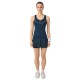 Vestido Head Performance Azul Marino