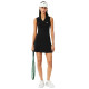 Vestido Lacoste Tenis Negro