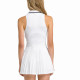 Vestido Wilson All Court Blanco