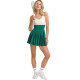 Vestido Wilson Sportif Verde Arena