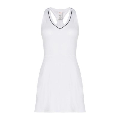 Vestido Wilson Team Blanco