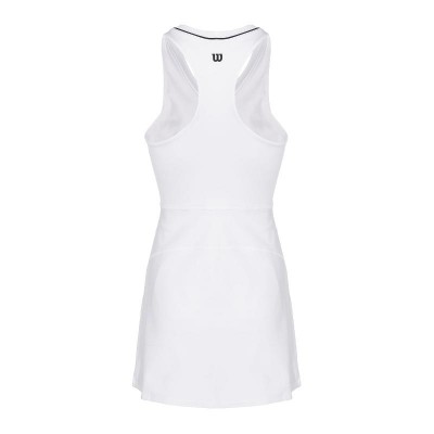 Vestido Wilson Team Blanco