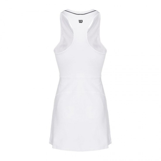 Vestido Wilson Team Blanco