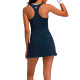 Vestido Wilson Team Unlined Azul Marino