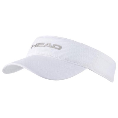 Visera Head Performance Blanco