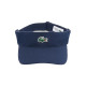 Visera Lacoste Sport Azul Marino