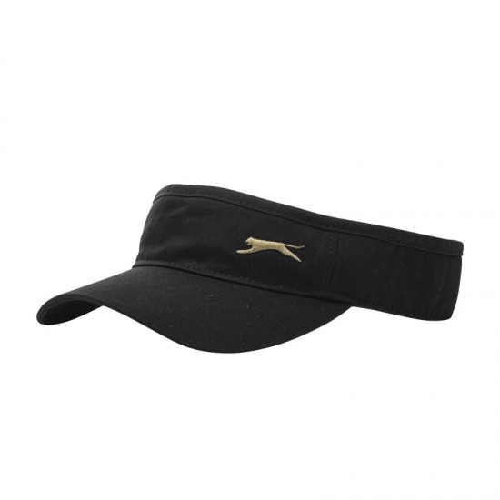 Visera Slazenger Iquale II Negro