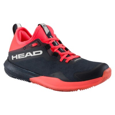 Zapatillas Head Motion Pro Azul Coral