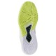 Zapatilla Head Motion Pro Blanco Verde Claro